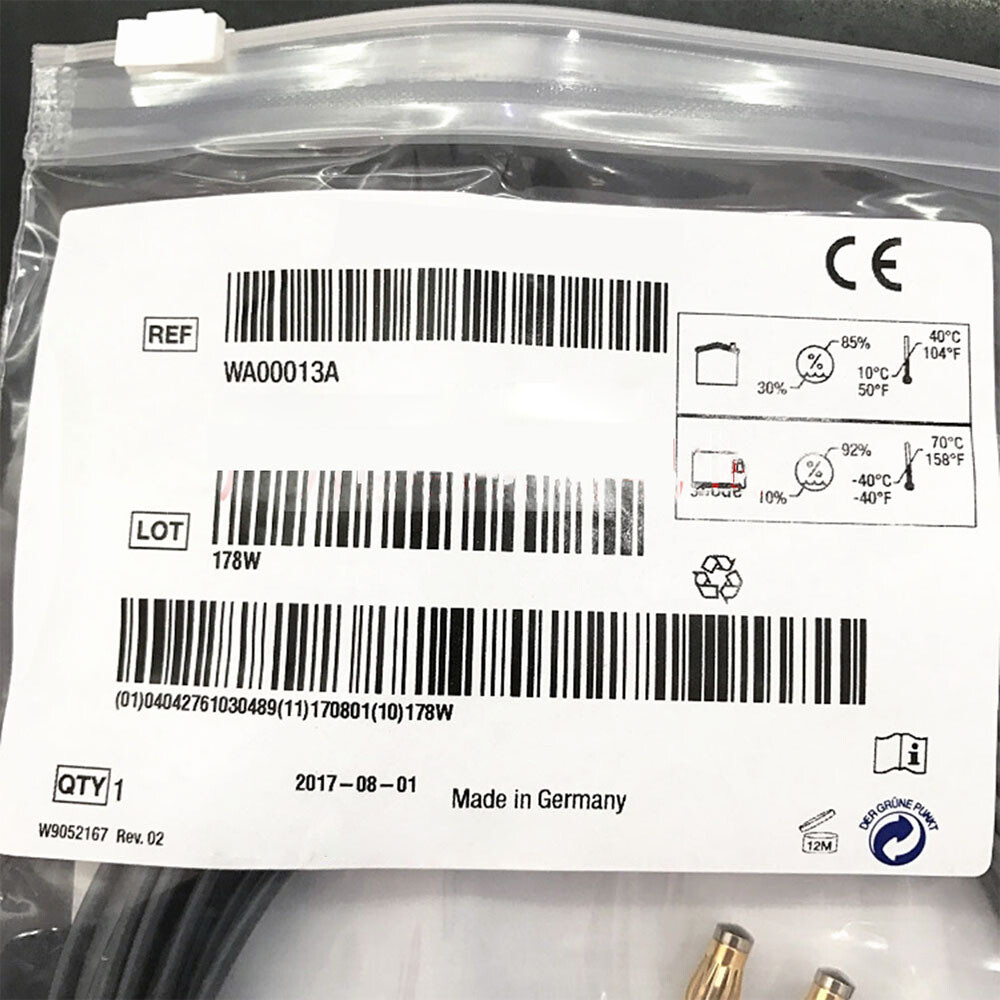 For OLYMPUS WA00013A HF Bipolar Cable