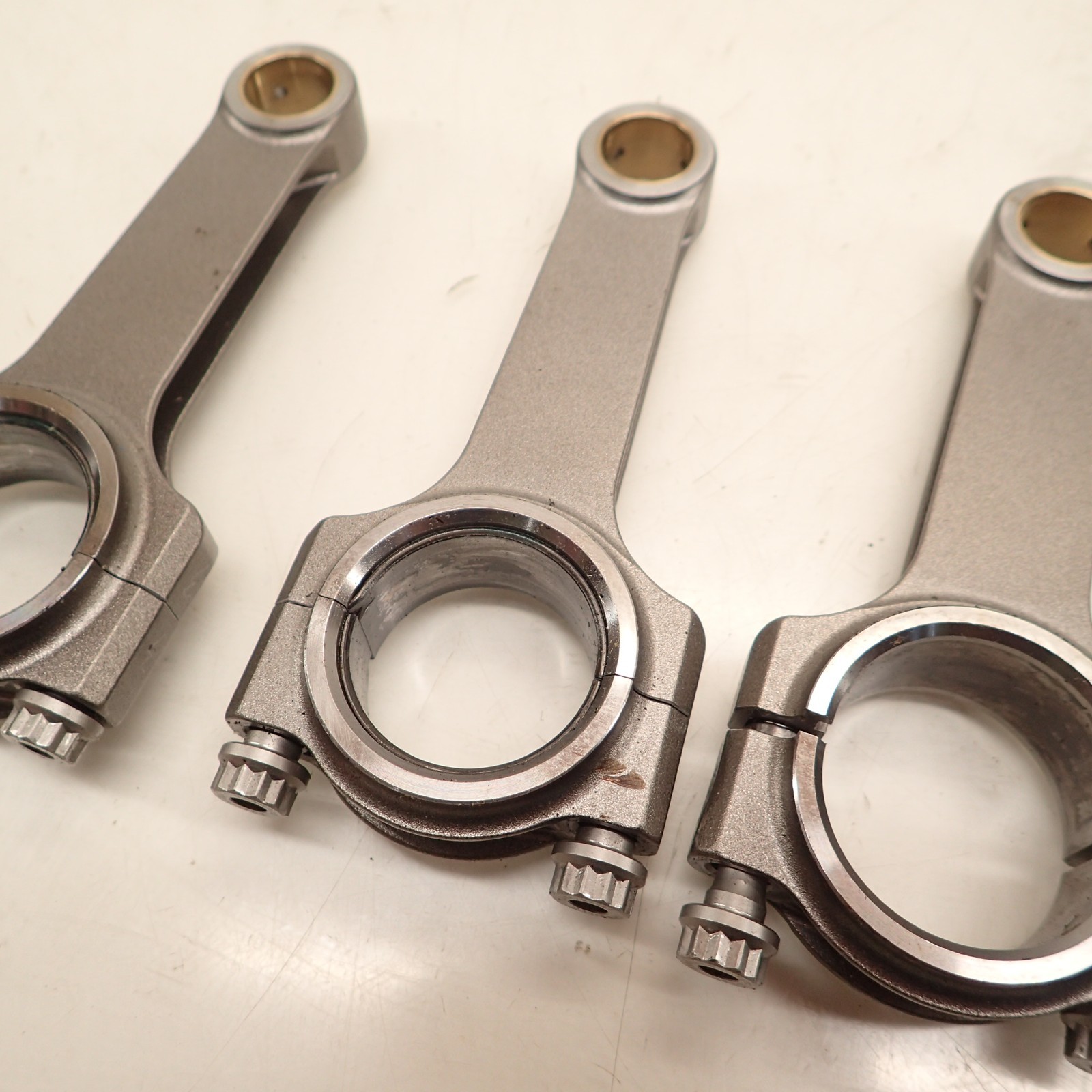 15-24 Yamaha YZF R1 Carrillo connecting rods