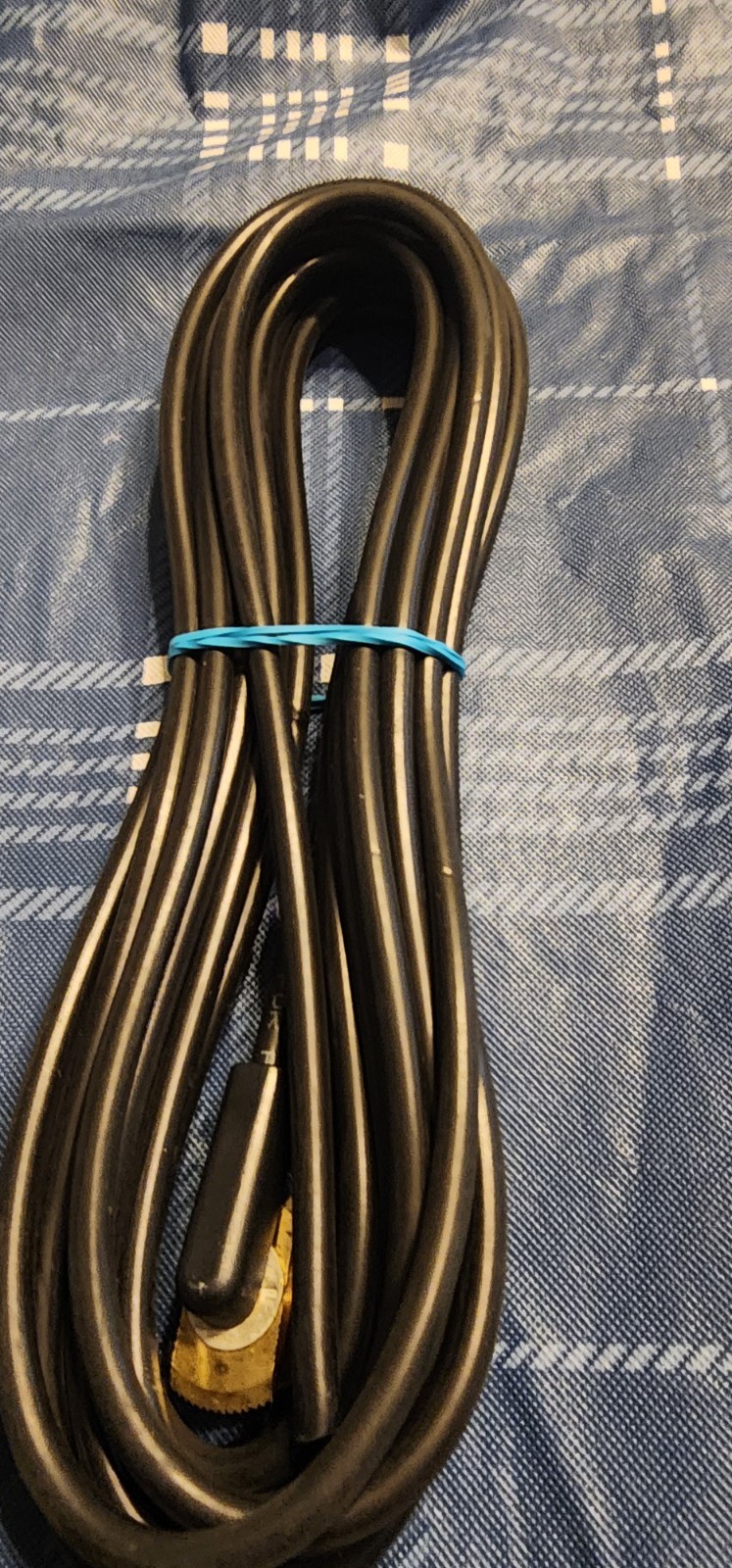 Motorola Astro Xtl 5000 Roof Top Antenna Cord New