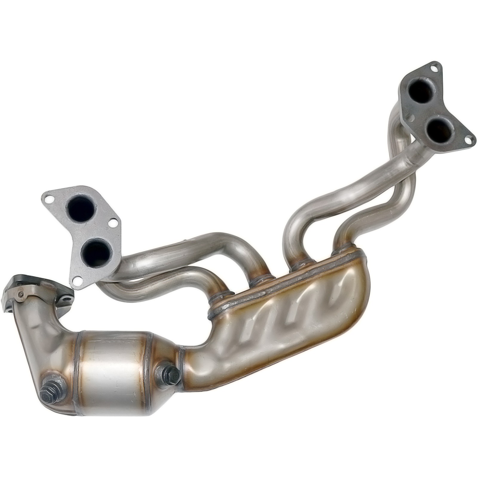 Catalytic Converter for Subaru Impreza Outback Forester XV Crosstrek 2011-2016