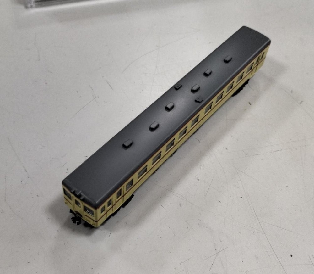 TOMIX 92175 NGauge train