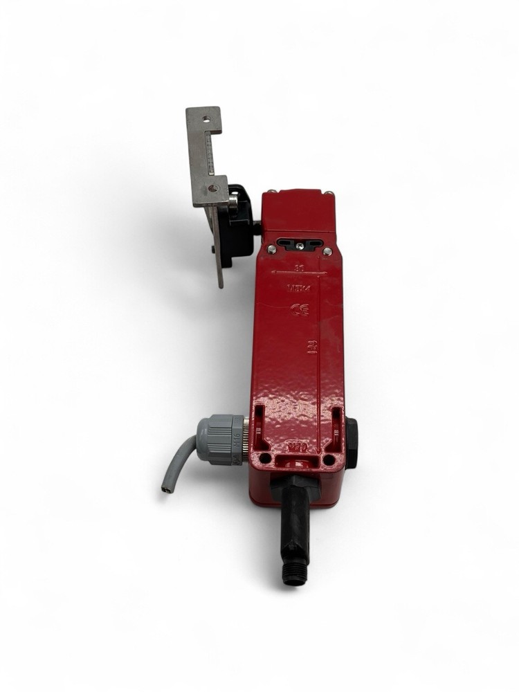 ABB MKey8 Safety Switch