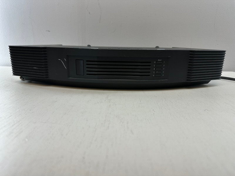 Bose Accustic Wave Multi-Disc Changer Parts Only