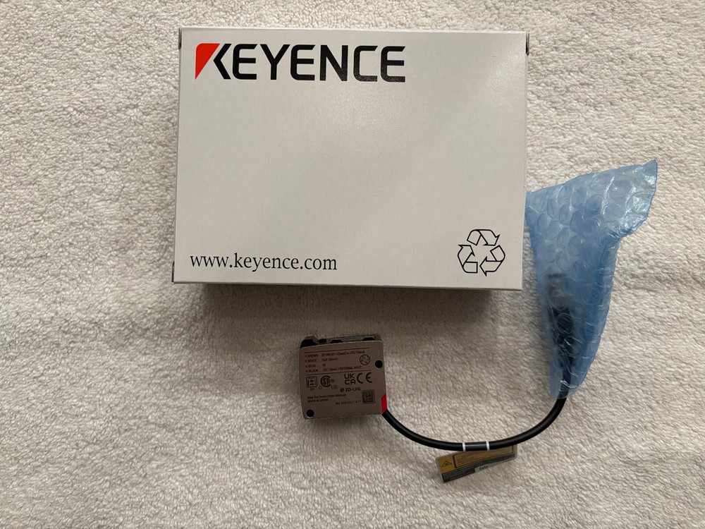 Keyence LR-TB2000C