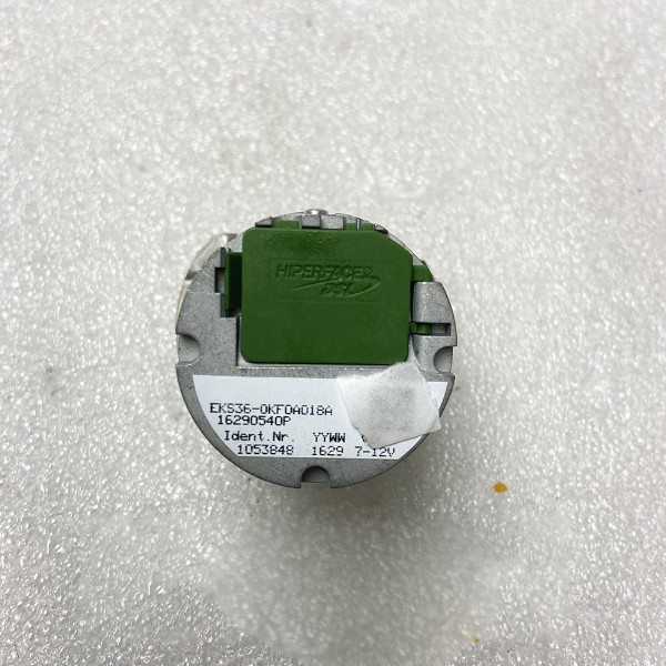 EKS36-0KF0A018A used For SICK Encoder