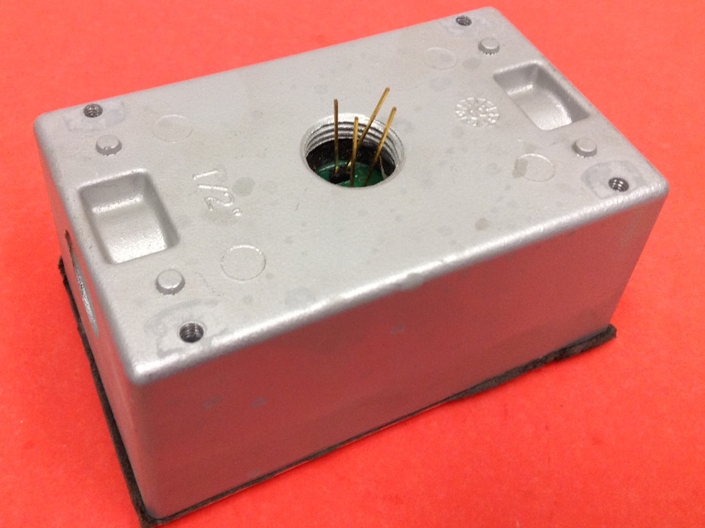 R.E. Technologies - WD-1B Water Detector