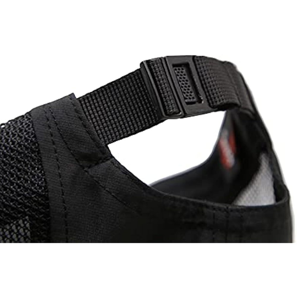 Summer Breathable Brimless Cap Beanie Hat Mesh Docker Cap Sailor Watch Cap
