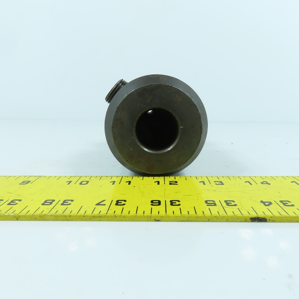 Valenite Cat 40 Solid End Mill Tool Holder 1" Bore 4-1/8" Projection