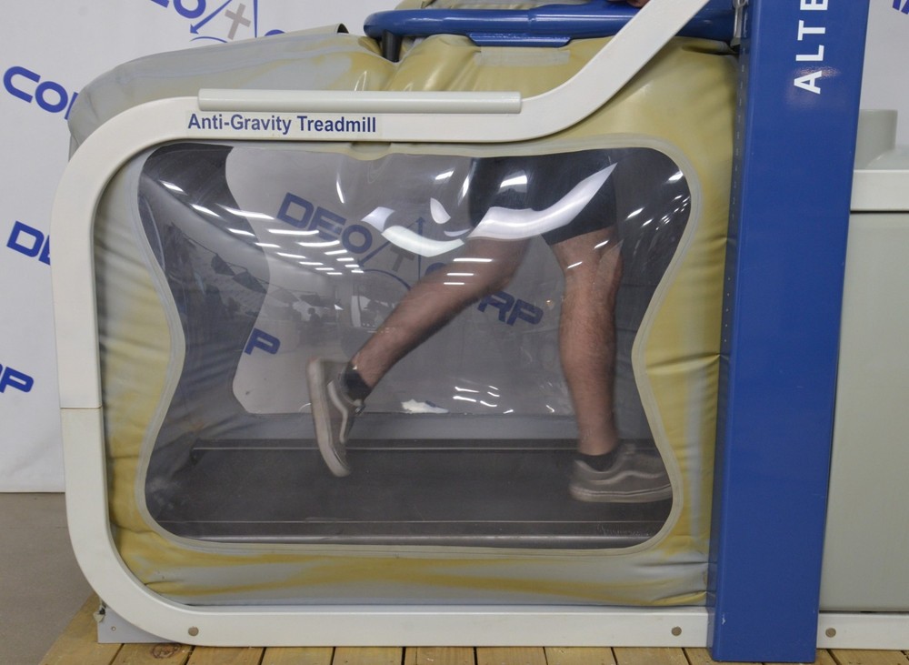 Alter G M320 Anti-Gravity Treadmill