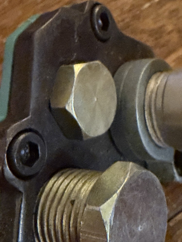 Dillon Precision Toolhead - Square Deal B #20113