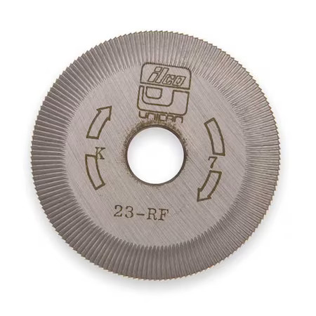 Kaba Ilco 23Rf Replacement Cutter For 2Gvg9