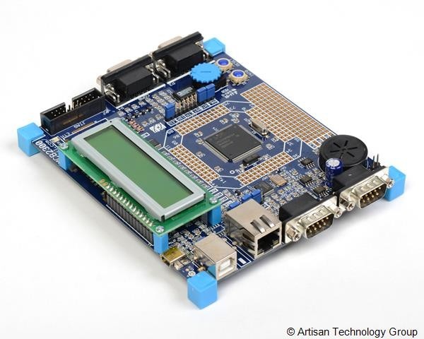 Keil MCB2370 Evaluation Board