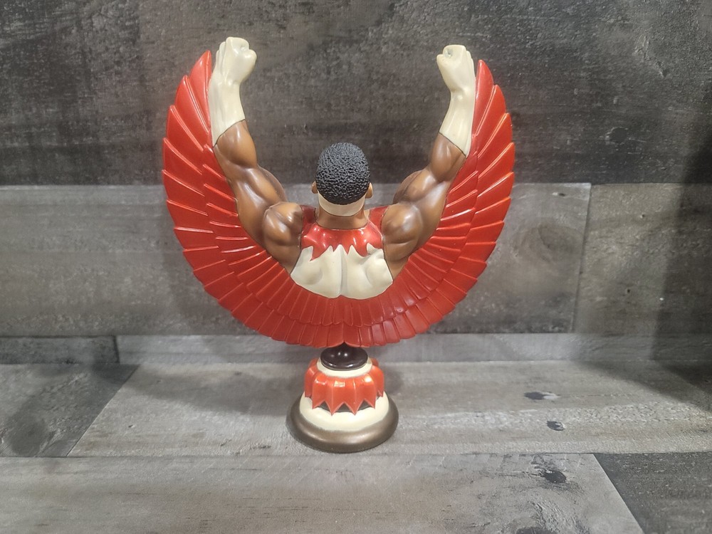 Marvel Bowen The Falcon #2651/3000