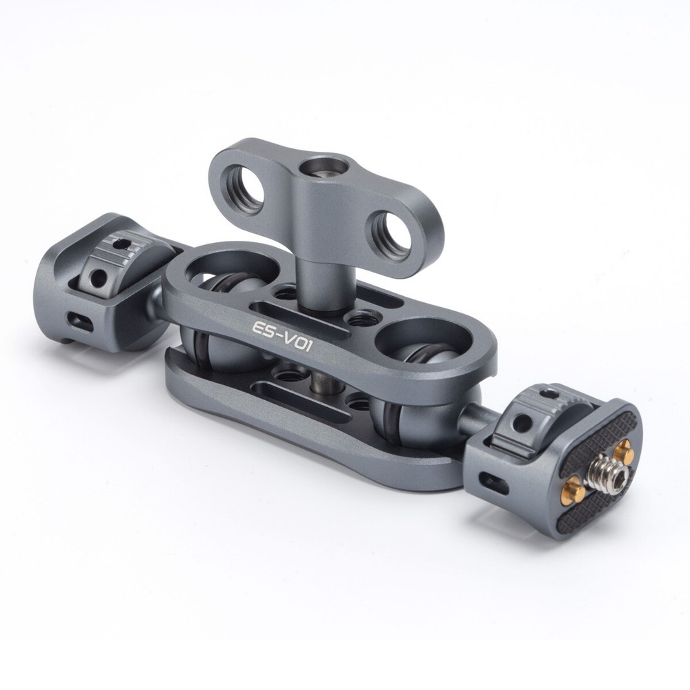 Viltrox Camera Accessory Quick Release Articulating Magic Arm Kit for Filmmaker