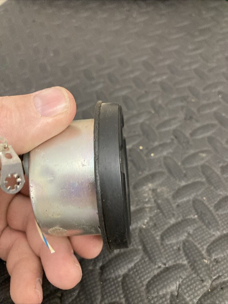 Harris RF-110A Meter Movement