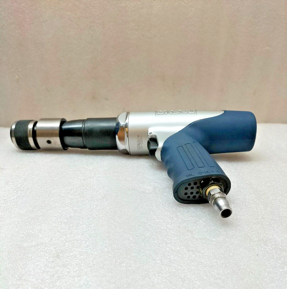 BASSO HA90-A1 AIR HAMMER KIT