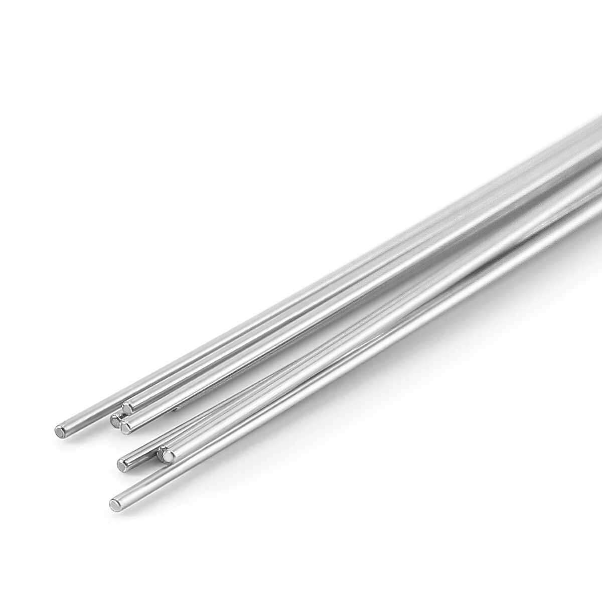 AZDENT Dental Ortho Metal Braces Brackets Mini Roth.022 Hook345/Arch Wire Nature