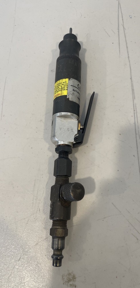 Sioux Model 1950  Air Drill Grinder