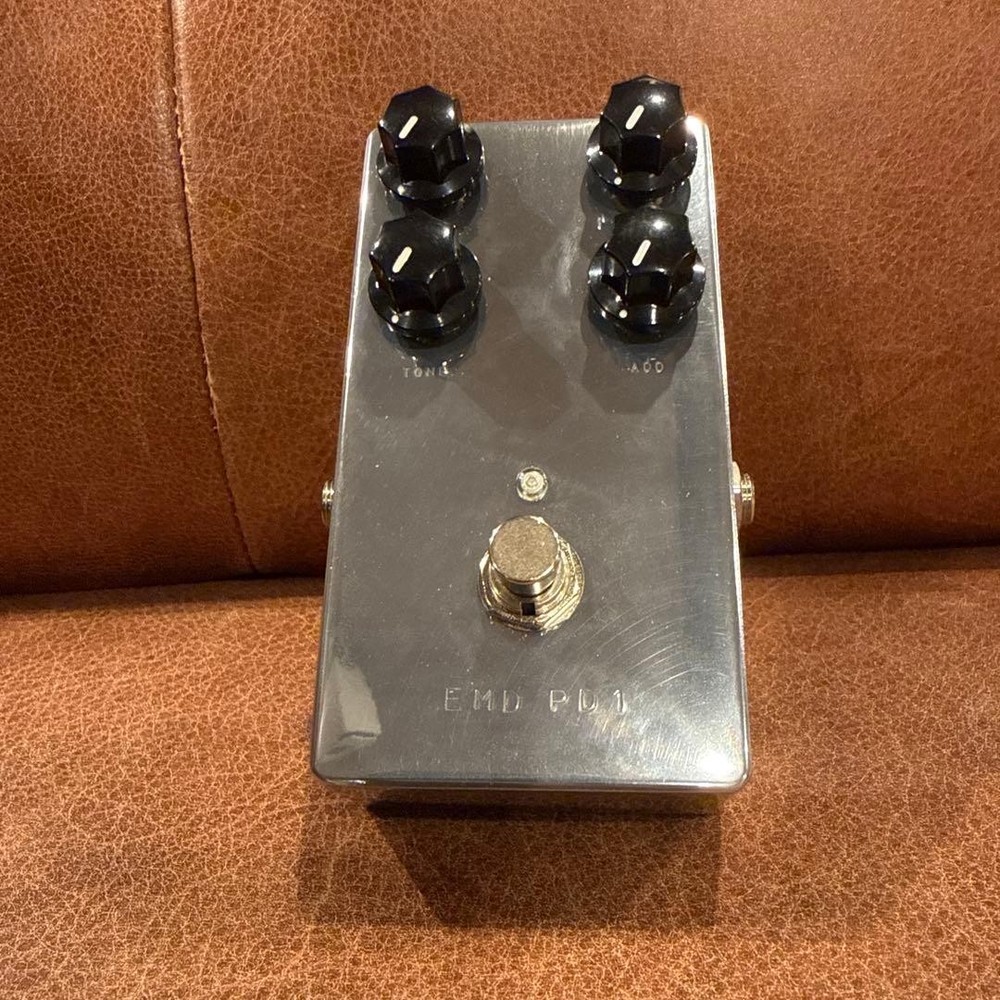Eastern Music Device PD1-V.2 491405