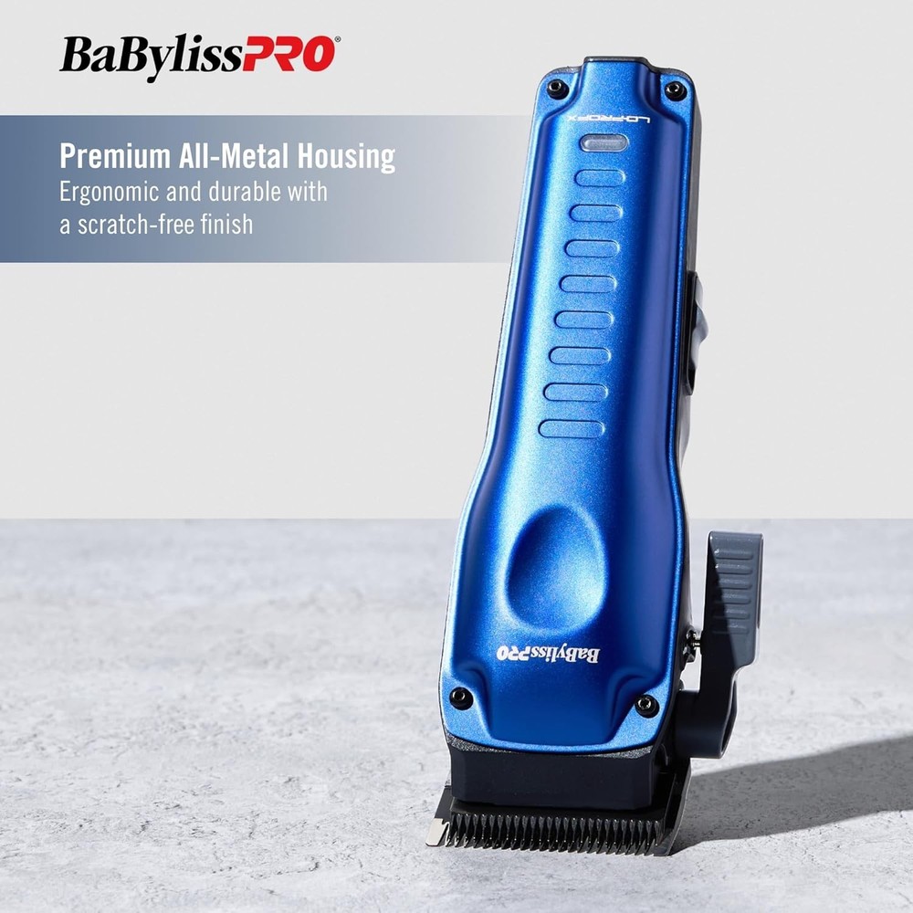 BaBylissPRO FXONE Lo-PRO FX High Performance Compact Clipper | FX82