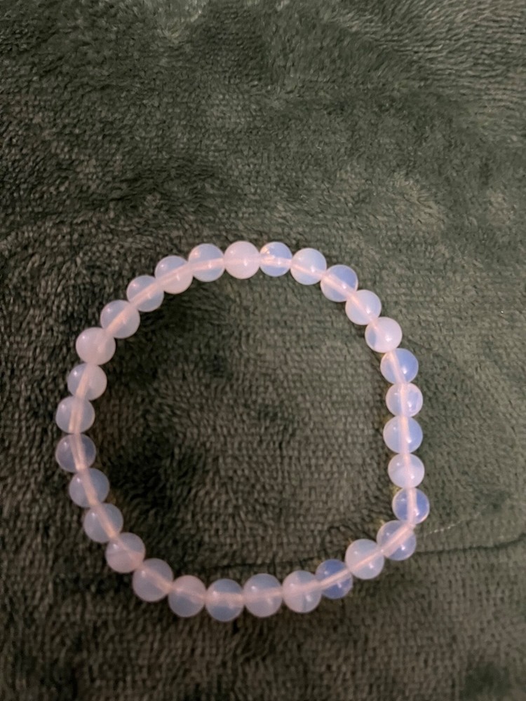 genuine stone protection bracelets