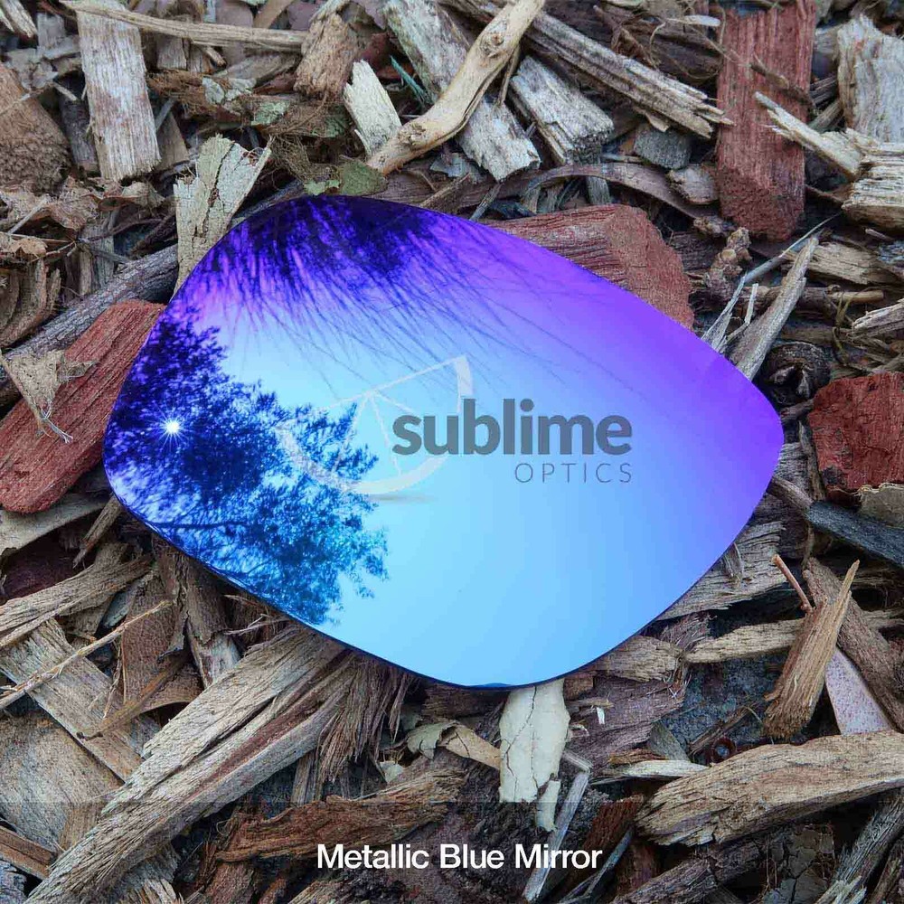 Replacement lenses for Ray-Ban RB4170 Brad - polarized