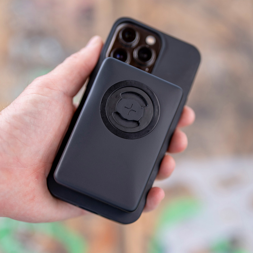 SP CONNECT Wireless Power Bank 52814