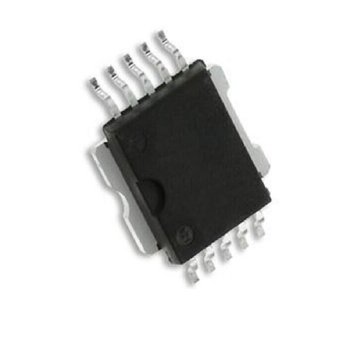 VB025MSP Semiconductor - CUSTODIA: HSOP10 MAKE: ST Semiconductor