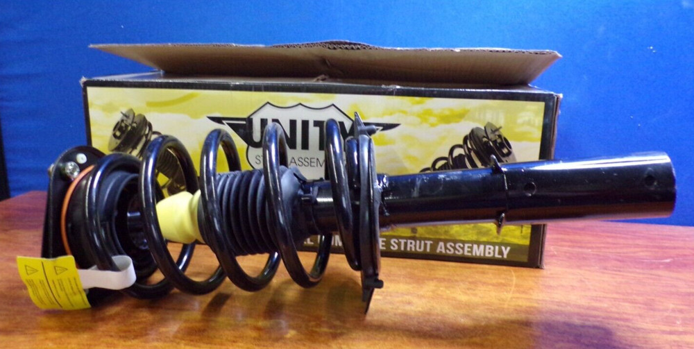 Unity Automotive 11450 Front Complete Strut Assembly - NOS