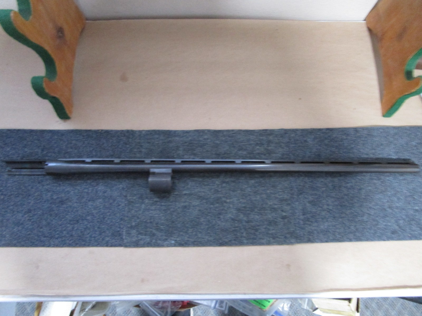 Remington 1100 20GA 28 inch VR Full choke new shotgun barrel