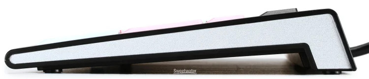 LogicKeyboard ASTRA2 Backlit Keyboard for Avid Pro Tools - PC