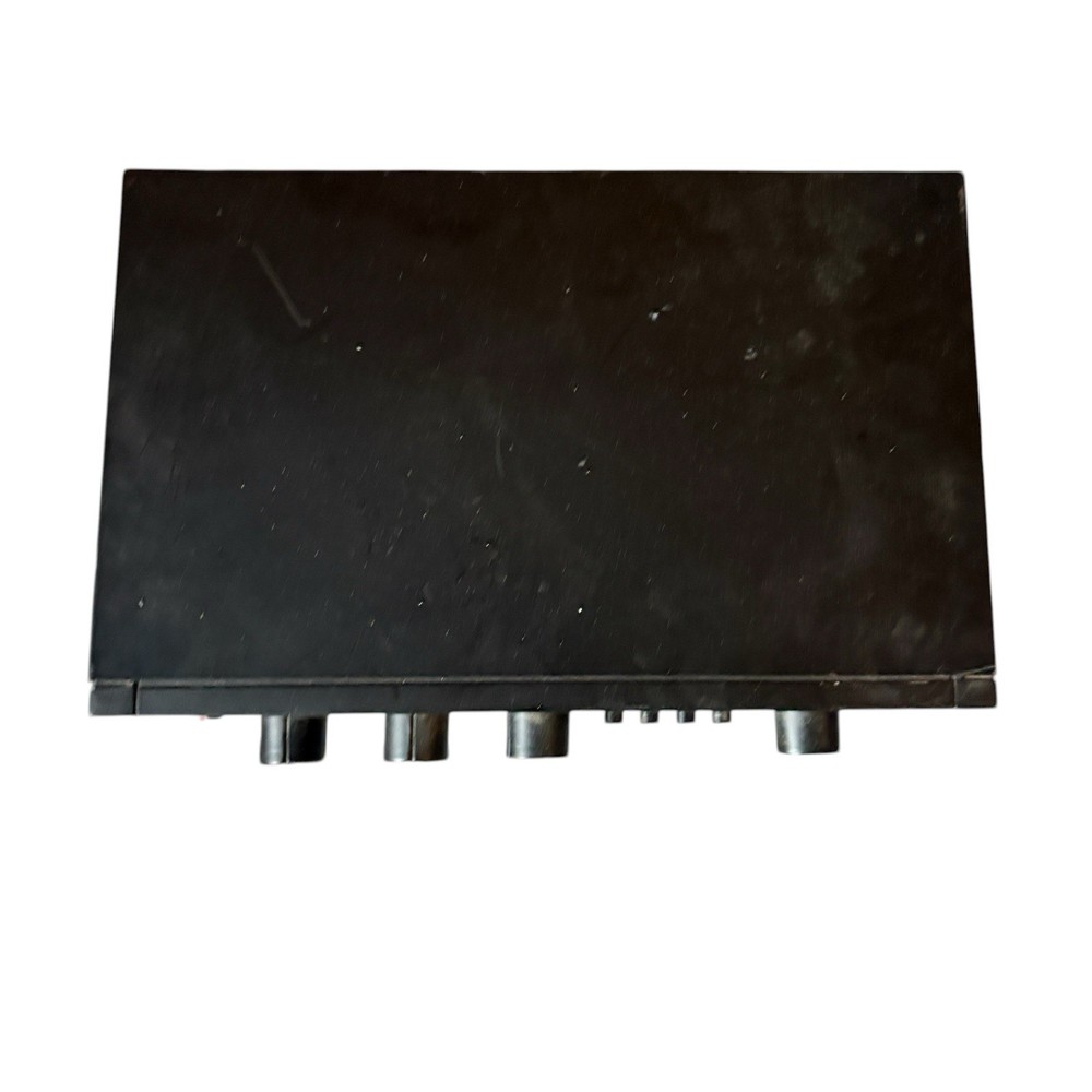 HAFLER MODEL 100 STEREO PREAMPLIFIER