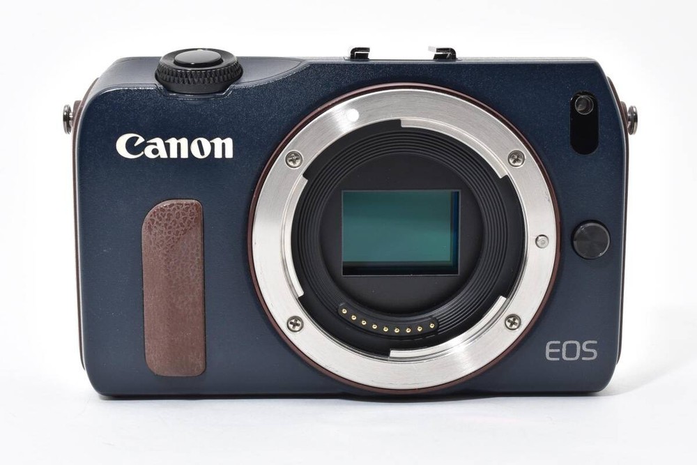 Canon EOS M 530690