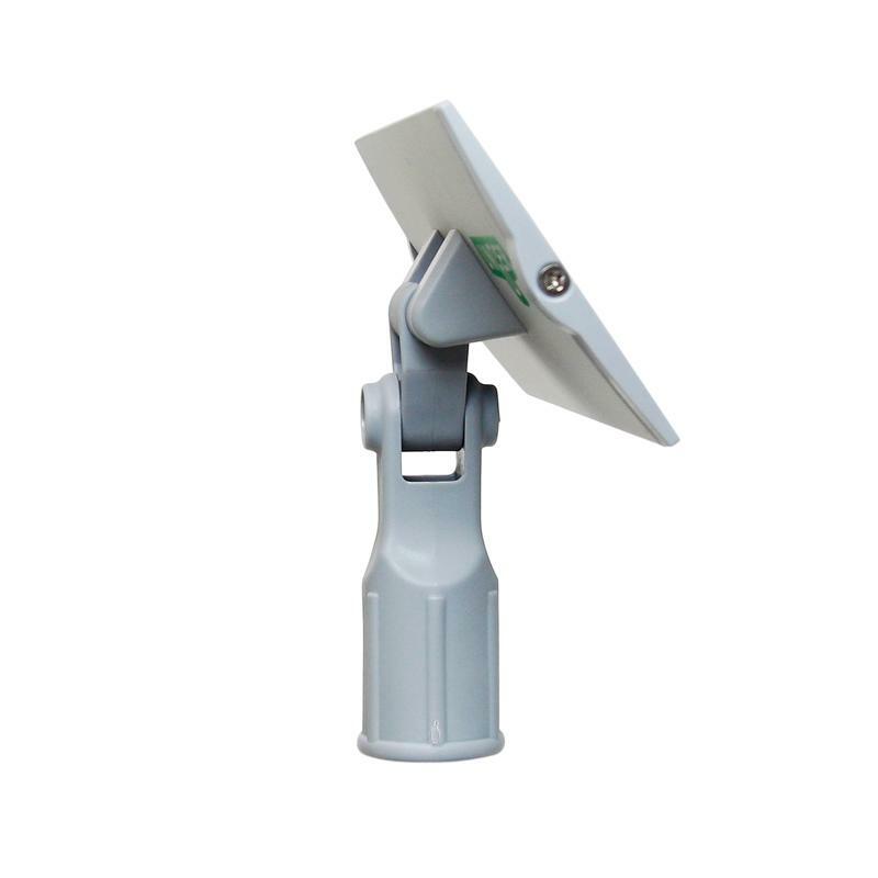 Unger Aluminum Pad Holder For Pole