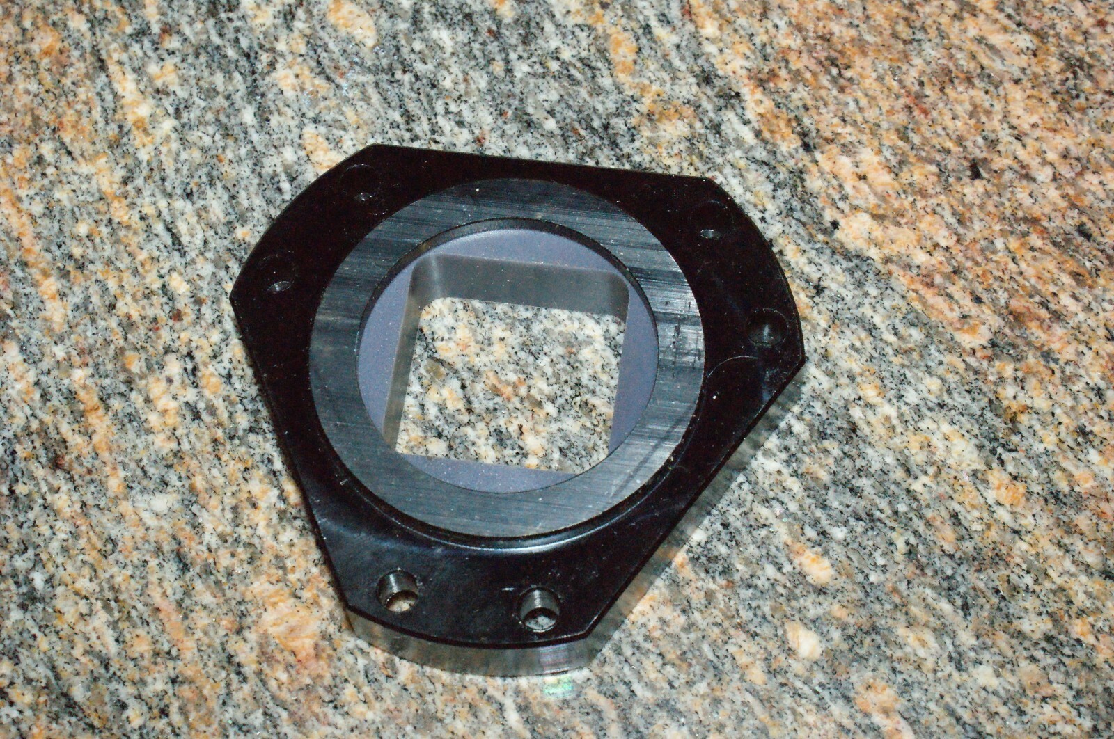 Junior Jr Dragster Craws Racing Polar Clutch Drive Hub NEW