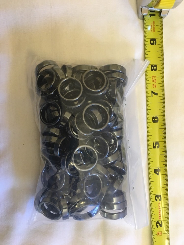 hematite ring