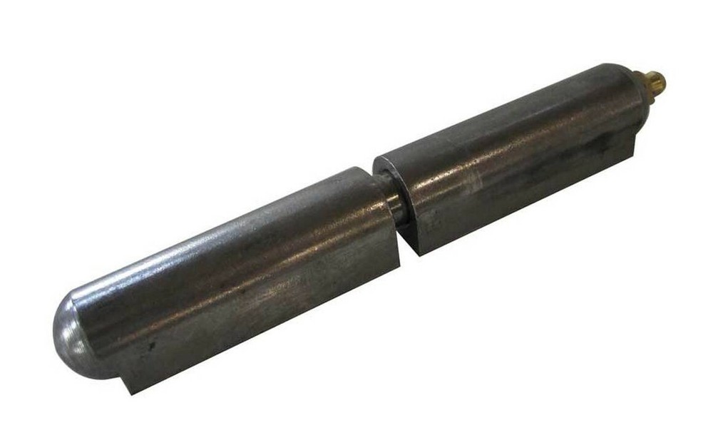 Load Trail 100032 Greasable 6" Weld-On Hinge
