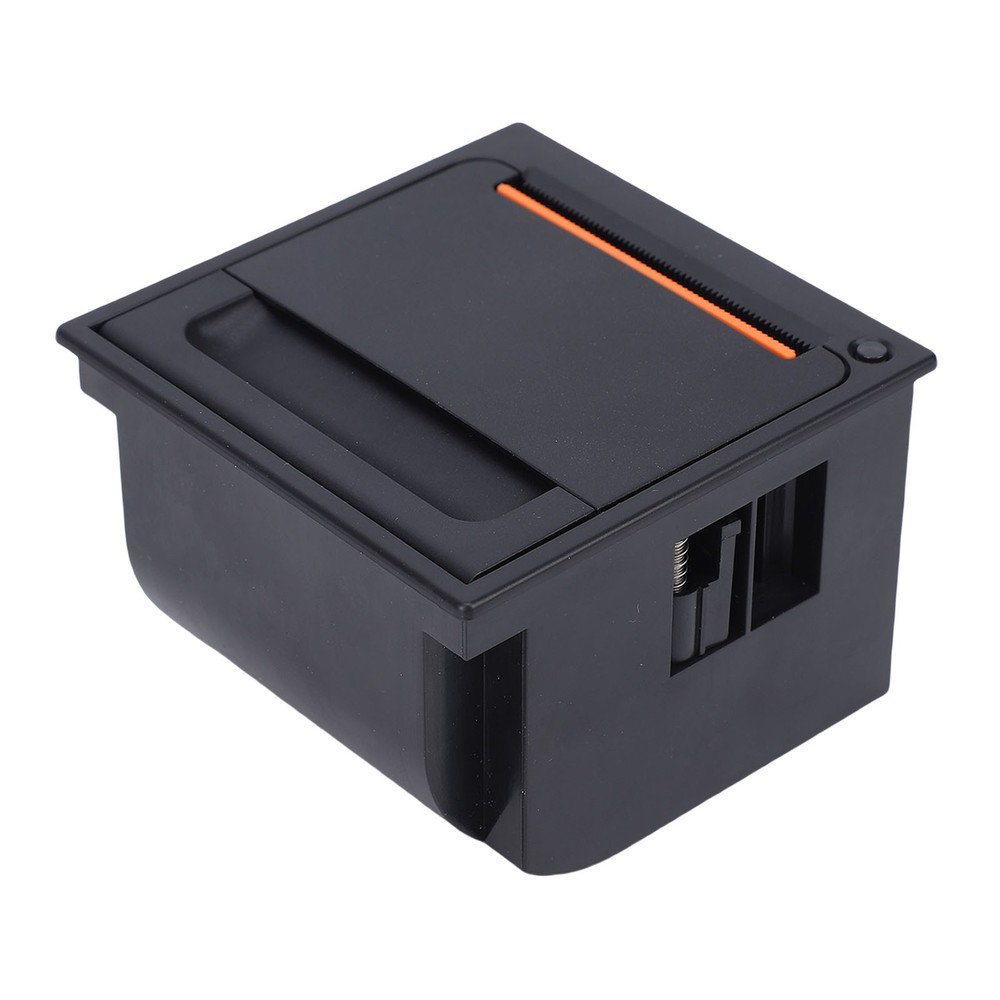 Micro Thermal Printer MCU Printing Module TTL RS232 USB BT EM5823H