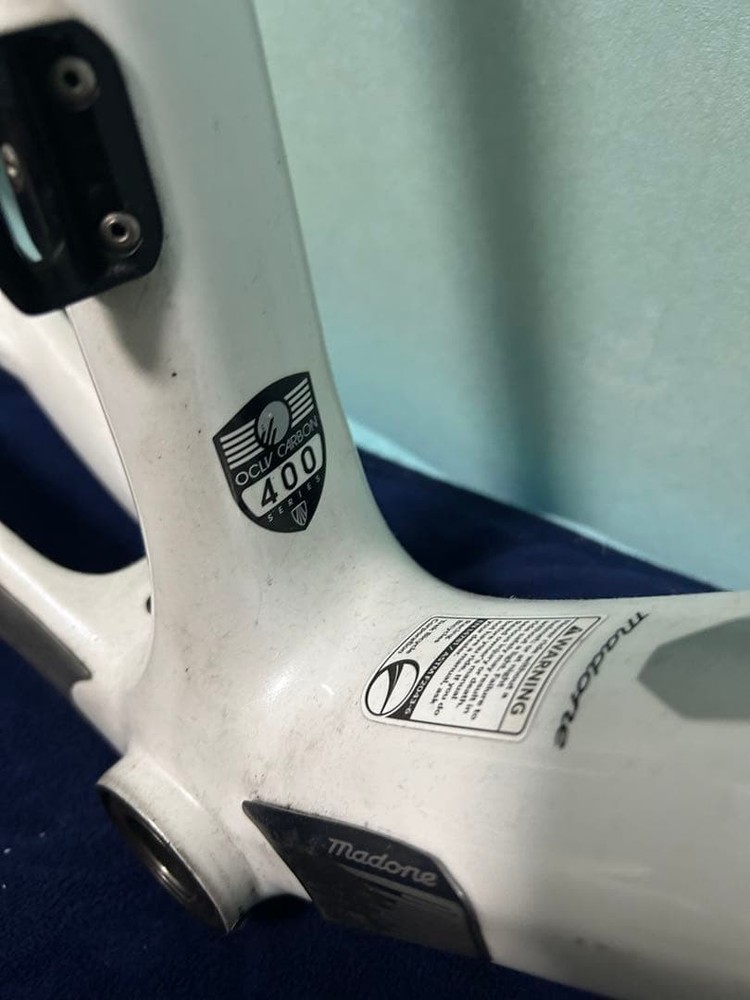 TREK MADONE4.5