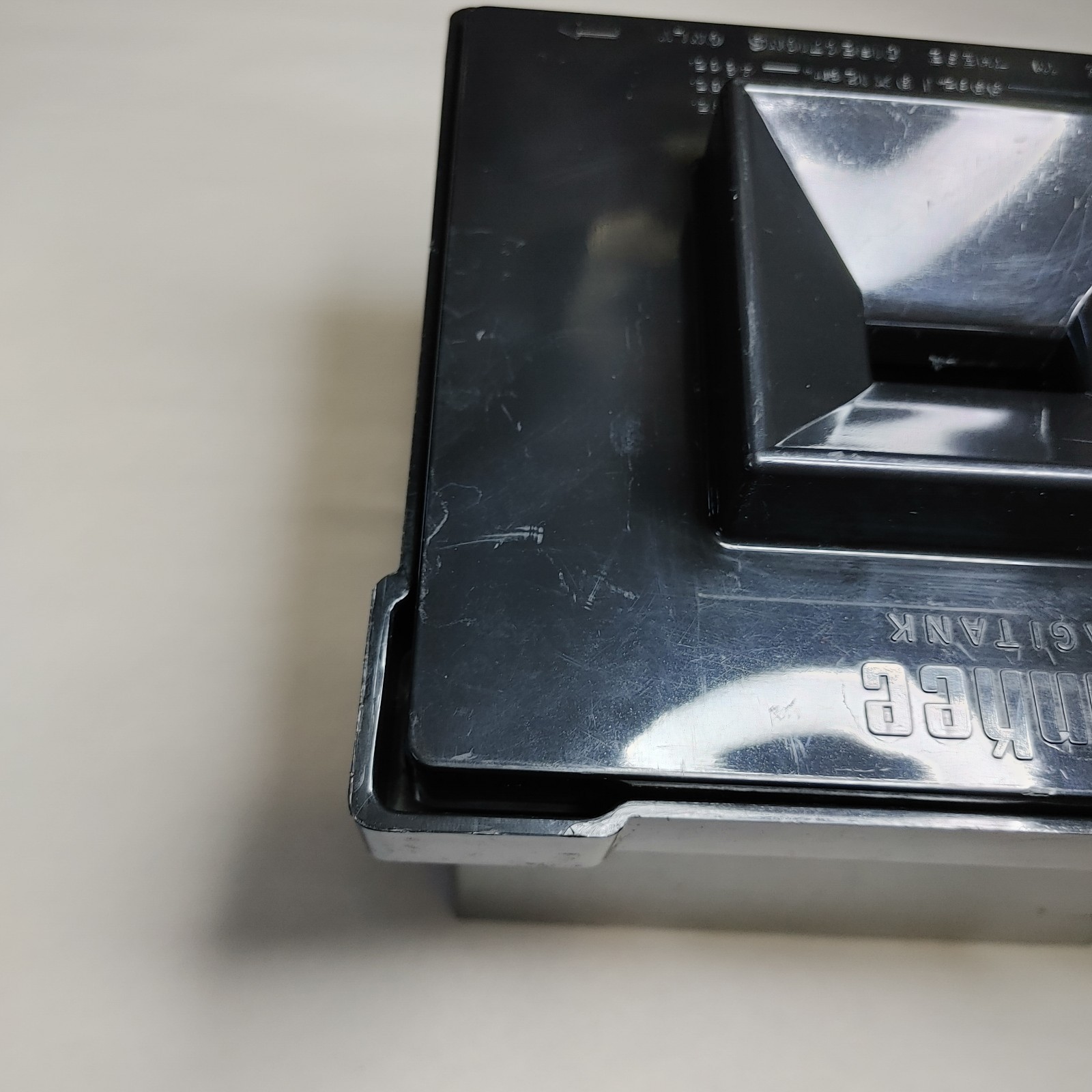 Yankee Agitank Adjustable Film Developing Tank 4x5