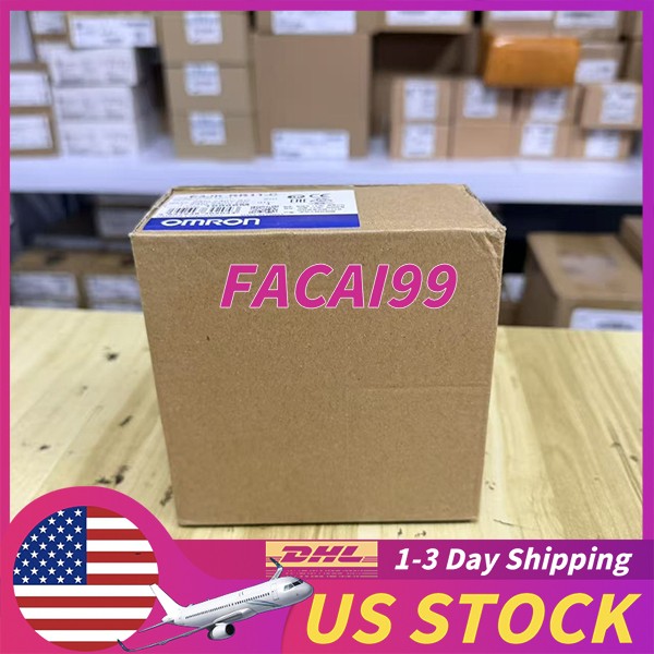 New Sealed OMRON E3JK-RR11-C Proximity Switch