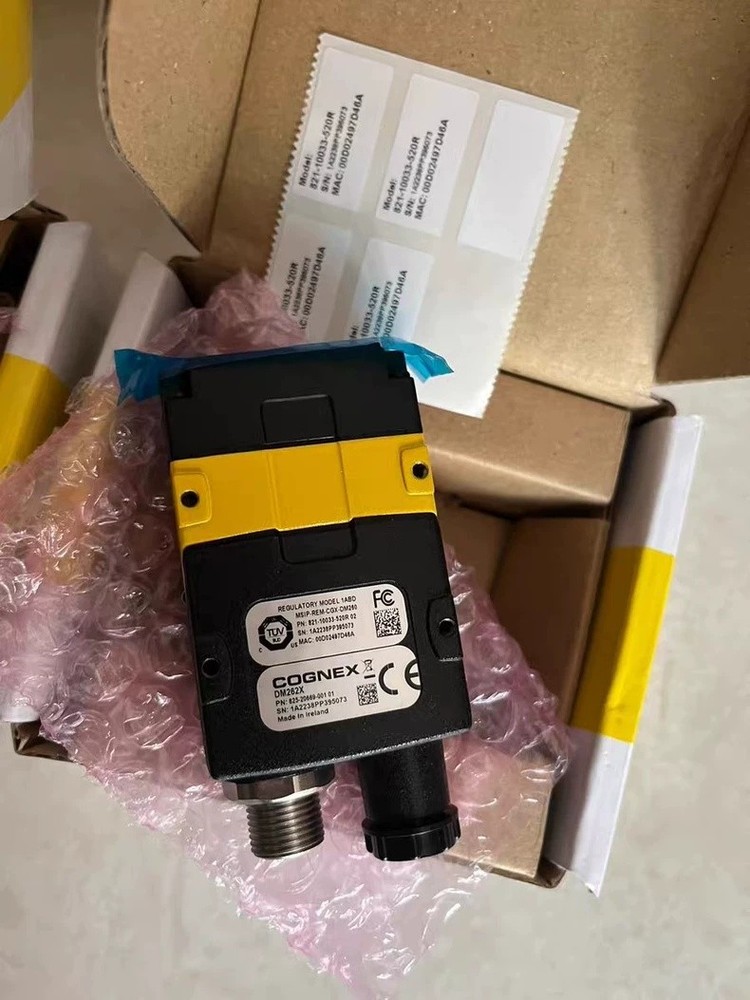 Cognex DMR-280X-1120 Code Reader Brand New Spot Goods