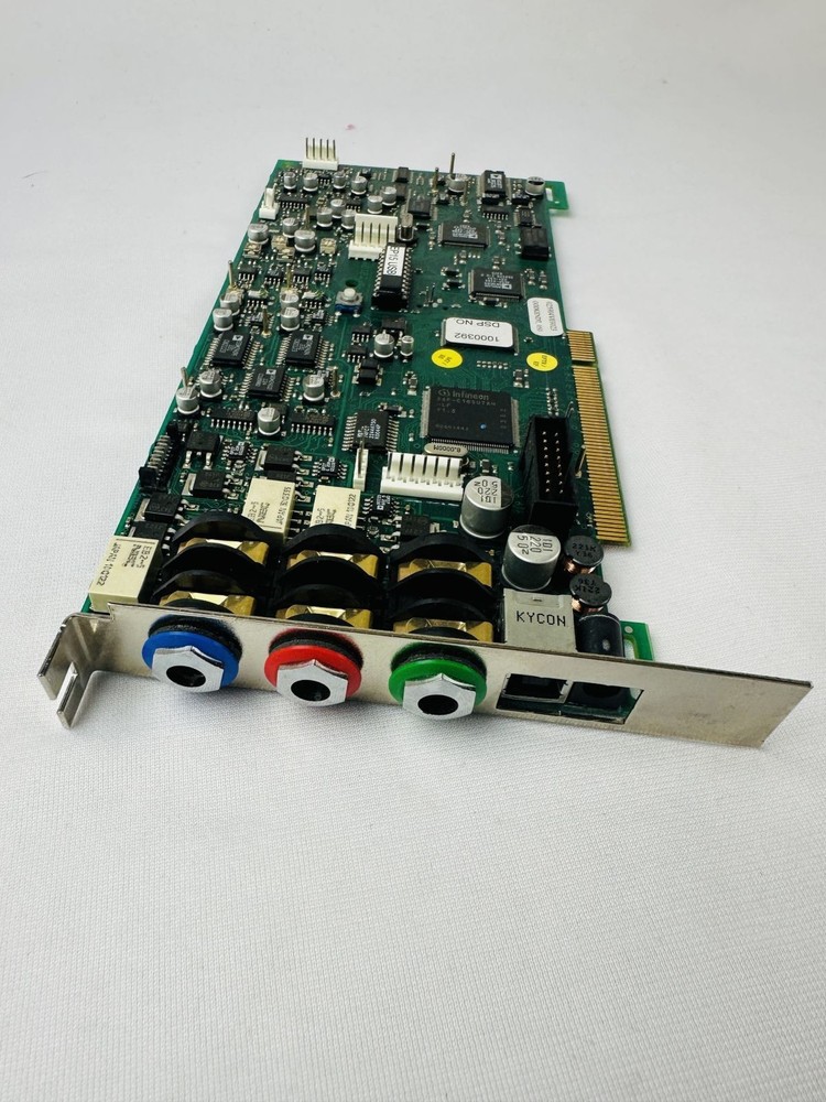 Vox EP15 USB 0014 P025923 68184-01 Interface Board