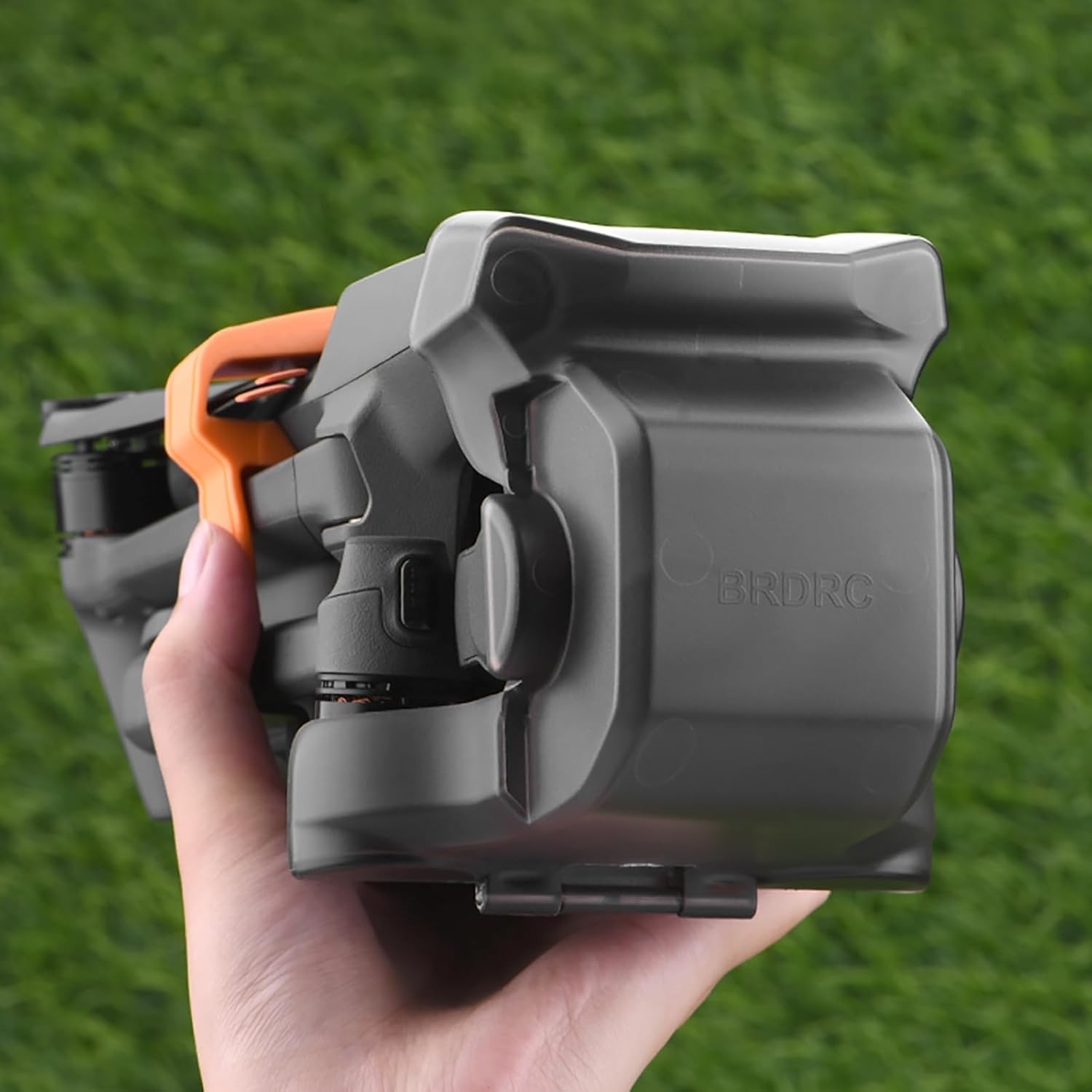 Propeller Holder & Gimbal Protector for DJI Mavic 3 Pro/Mavic 3 Pro Cine...