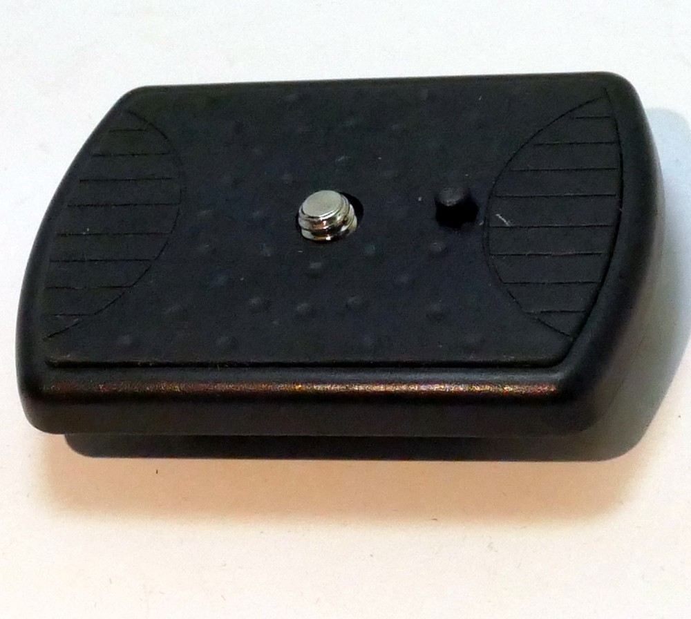 QR Plate 35X35mm Quick Release Plate Replacement