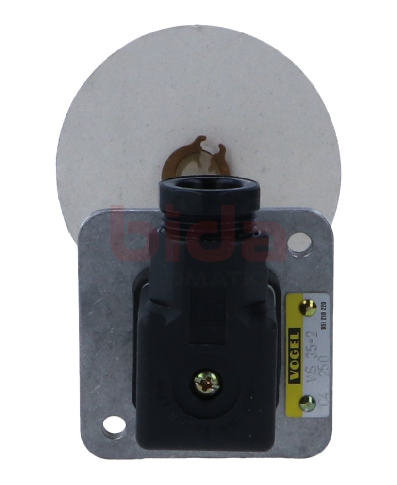 VOGEL WS 33-2 250 level switch level switch