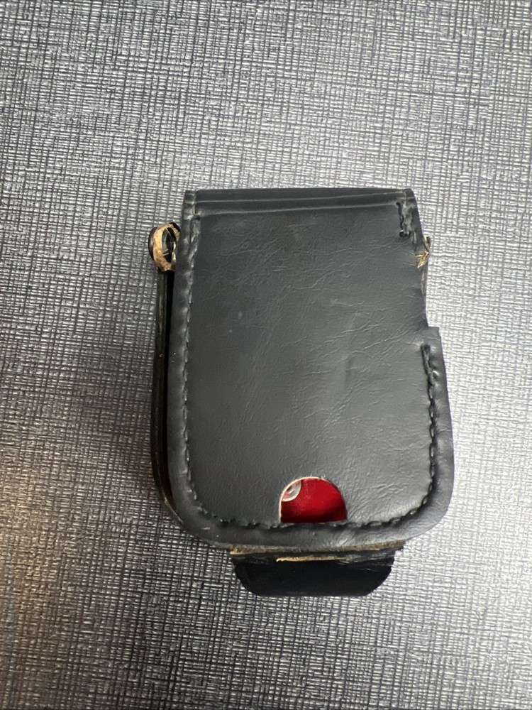 Gossen Super Pilot CdS Light Meter w/ Case - Untested