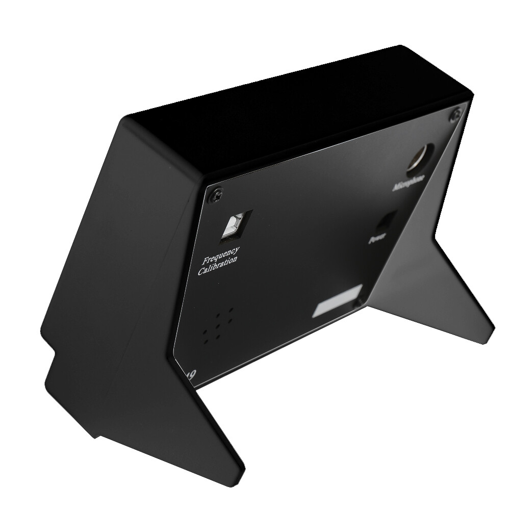 No.1000 Weishi Professional Timing Timegrapher Multifunctional Watch Tester US