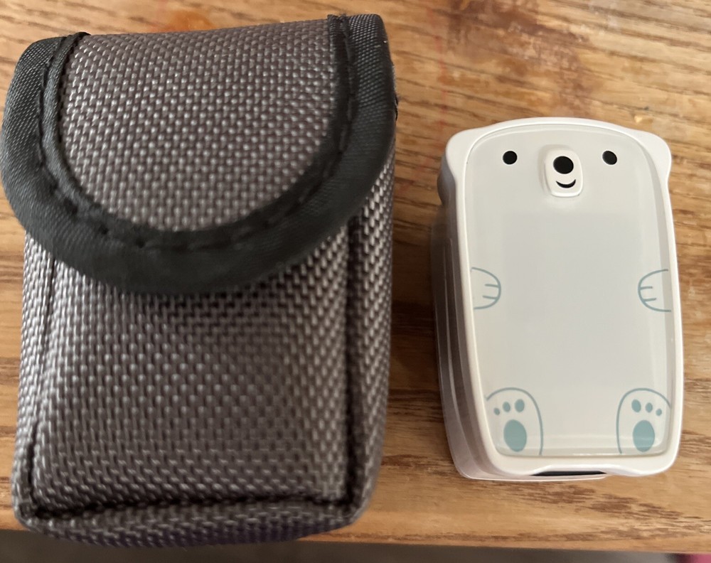 Emay Pediatric Oximeter