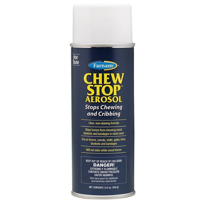 Farnam Chew Stop